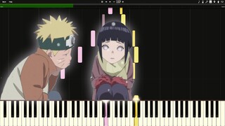 Naruto The Last - Daymare