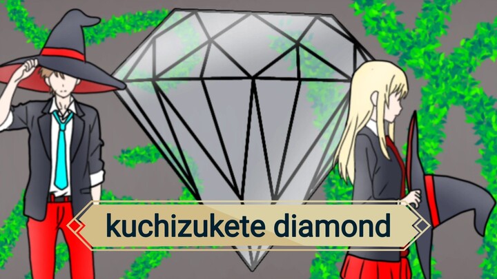[COVER] Weaver - kuchizukete diamond (Sora ver) #JPOPENT