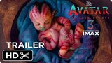 Avatar 3 The Seed Bearer – Teaser Trailer – 20th Century Studios – Disney+