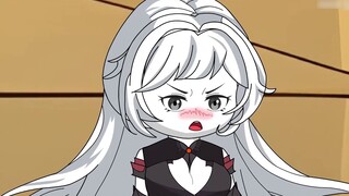 Guruku dan Murid Pemberontak 08