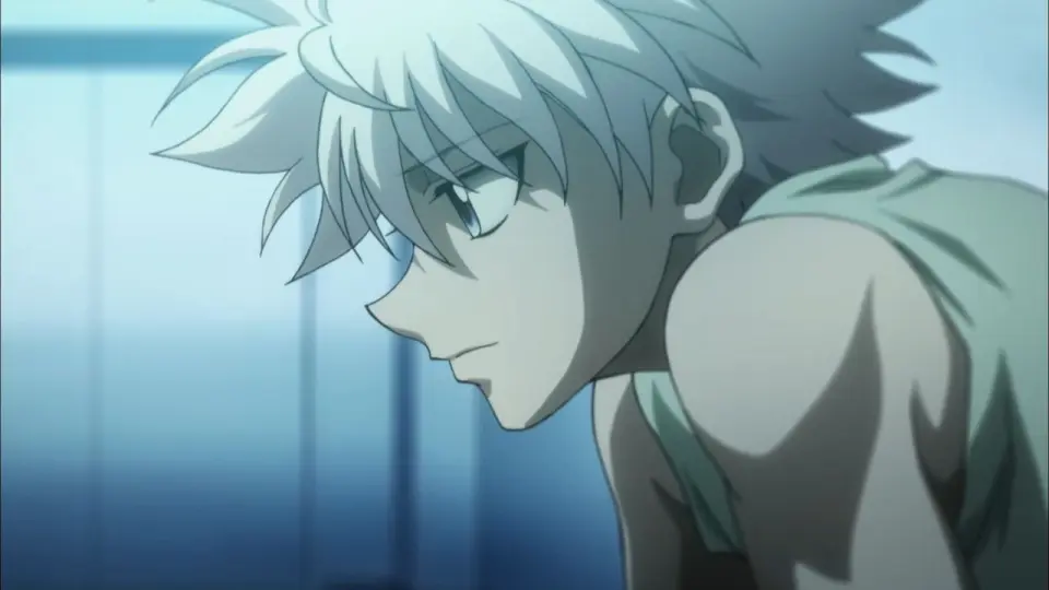 Hunter X Hunter Episode 136 alog Dubbed Bilibili Hunter X Hunter Episode 136 alog Dubbed Bilibili