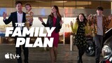 The Family Plan — Watch Full Movie : Link in the Description