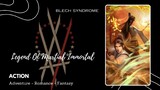 Legend Of Martial Immortal Episode 38 Sub Indonesia
