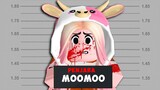 MOMON MASUK PENJARA SELAMA 1000 TAHUN!! KESALAHAN MOMON TERLALU FATAL!! feat @BANGJBLOX  | ROBLOX
