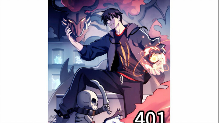 สามคอมบิเนชั่น 401