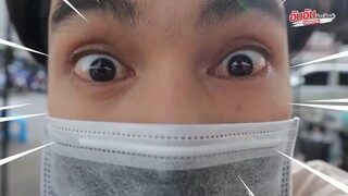 เมื่อพูดจากวนประสาท จะเกิดไรขึ้น