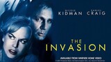 The Invasion (2007) อินเวชั่น บุก...เพาะพันธุ์มฤตยู (พากย์ไทย)