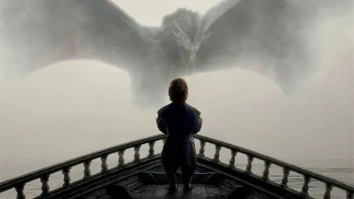 Game Of Thrones Season 5 EP09 - The Dance of Dragons