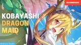 Kobayashi dragon maid SS2