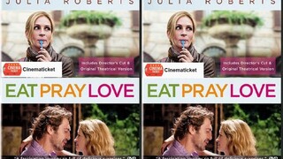 Motivational Movie Eat Play Love  New English Movie HD