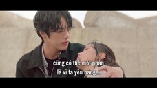 Trái Tim Tử Thần EP 5 [Sub Việt]