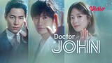 DOCTOR JOHN EP15