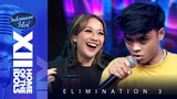 Suara Dan Stage Act Yang Keren Dari Arlingga | Elimination 3 | Indonesian Idol 2023