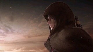 ⭐BTTH Season 1 Episode 03 Original Subtitle Indonesia (Battle Through The Heaven)☠️