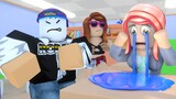 ROBLOX BULLY Story Full Animation Part 4 - Song Animation