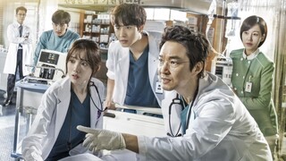 Dr romantic season 2 episode 3 ✿Part -1 Hindi dubbed 🌸 (Korean drama ♥️)