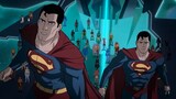 Justice League Crisis On Infinite Earths Part One  Watch Full Movie : Link In Description