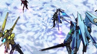 cross ange epsd 4 sub indo