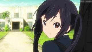 [Anime] [PCS Anime/ Official OP Extended/ S2] "K-ON!"