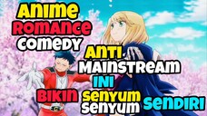 Anime Romance Comedy ini Dijamin Bikin Baper🥰