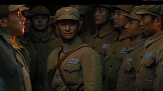 Salut untuk para pahlawan! Butuh waktu tiga hari! Gabungan epik "Danau Changjin" 4K berenergi tinggi