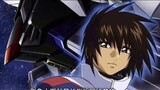 "Gundam Seed The Movie" รั่วไหล 2: มี "คำอธิบาย" ของหน้าจอการโจมตีและการทำลายล้างฟรี