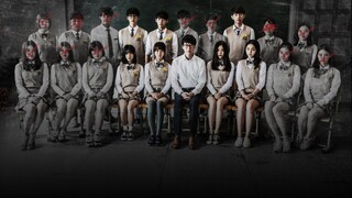 Nightmare Teacher Ep. 10 [SUB INDO]