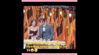 Hyoseop's favorite jelly 😋 #Business proposal #Ahnhyoseop #Kimsejeong #Lovely couple 💏 💫🔐😘💕