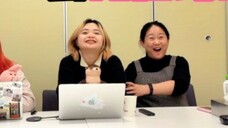 One expression, four emotions, the male lead's smile makes us happy! "Now Calling" Episode 4 reactio