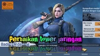 Bingung mau Ngapain - Garena undawn