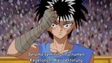 Yuyu hakusho Episode 46 sub indo)