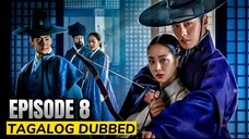 DEAR HONGRANG 2025 EPISODE 8 TAGALOG DUBBED