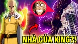 ĐẤM BAY MÀU CẢ THÀNH PHỐ?! | NHỮNG THÀNH PHỐ BỊ TÀN PHÁ TRONG ONE PUNCH MAN