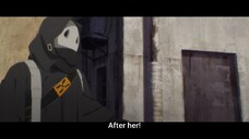 Arknights: Prelude to Dawn Episode 5