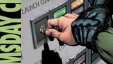 Doomsday Clock #11 (Review): To Deny Its Brilliance, Is To Deny Reality