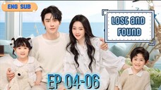 🌻EP04-06🌻 LOST and FOUND