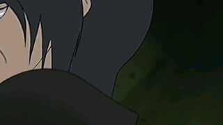 Itachi vs sasuke