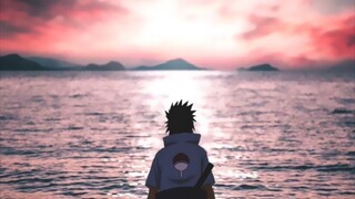 「𝑼𝒄𝒉𝒊𝒉𝒂 𝑺𝒂𝒔𝒖𝒌𝒆-宇智波佐助」/蠕地之蛇就算做着飞天之梦，终究也只是个幻想