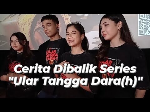 Lebih Dekat dengan Fadly Faisal, Saskia Chadwick, Hana Saraswati, dan Lea Ciarachel