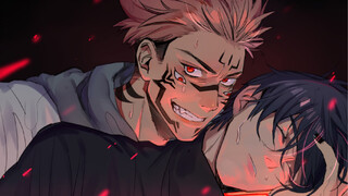 MAD of Jujutsu Kaisen