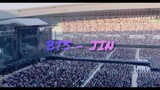BTS JIN - EPIPHANY ( PERFORMANCE)