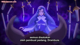 EP5 Bye Bye Earth Season 2 (Sub Indonesia)