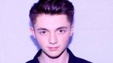 [Mushup video] Greyson Chance is so handsome! | Feel something