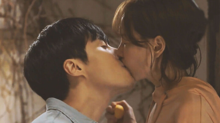 [Drama]Kissed again and again!<You Drive Me Crazy>