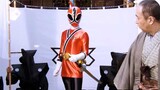 [พล็อตช็อตพิเศษ] Samurai Sentai: ผู้นำรุ่นที่ 18 ตัวจริง! กระสุนปืนใหญ่ที่สะท้อนถึง Fire Emblem