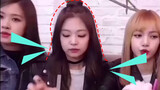 [BLACKPINK] Jennie leo lên thứ 3 hot search weibo vì ả ta quá hề hước