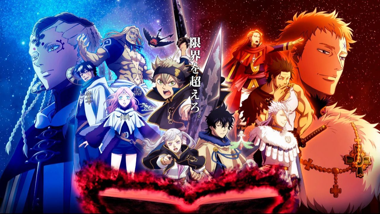 Black clover ep 119 eng sub sale