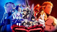 Black Clover Arc VIII SUB INDO EPS 110