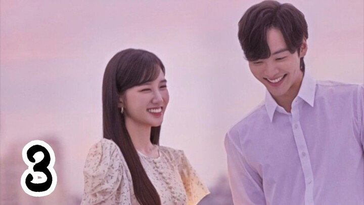 Do you like brahms? EP 3 TAGALOG DUBBED