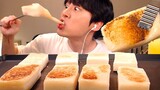 SIO eating broadcast 'Crayon Shin-chan' Rice cake Pancake